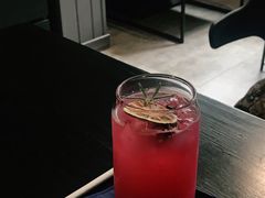 果味苏打Soda-NokNok Coffee(宽窄巷子店)
