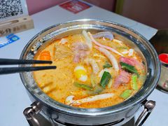 -米多分·越南小馆(南海万科广场店)
