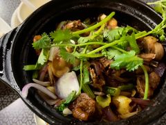 -川香煲(茅台路店)