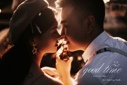 -帆拉斐婚纱摄影(春熙店)