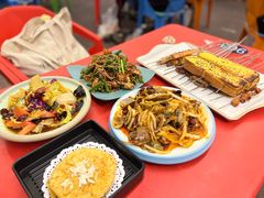 -小核桃品质串店(世茂大道店)