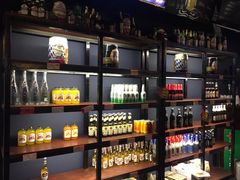 -友记功夫香·人民川菜(红牌楼店)