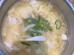 豆花拉面-姜虎东白丁烤肉(虹桥天地店)