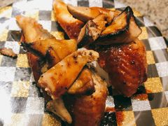 鳗鱼鹅肝寿司-合点寿司(美罗城店)