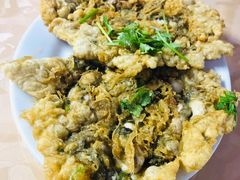 蚝烙-飘香小食店(国平路店)