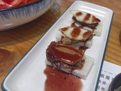 -松坂屋日料自助(长城路店)