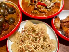 -老闵田螺馆·南昌市井菜·特色小吃(总店)