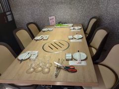 -好牛烧肉(世茂广场店)