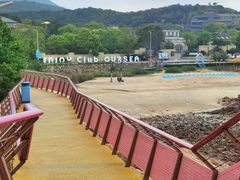 -宁波松兰山滨海旅游度假区