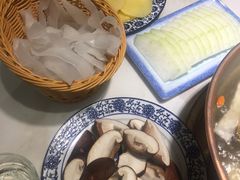 -宣武小院涮肉(前门店)