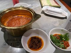 -慢丽江·云南野生菌土鸡锅(付家庄店)