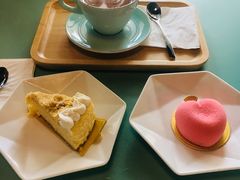 -sugarman espresso素饮糖人高新咖啡工厂
