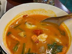-Dang restaurant (patong phuket)