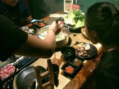 -手选潮汕鲜活牛肉火锅(二七广场店)