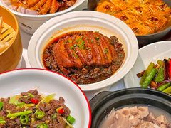 -客颂·客家宴(大壮国际广场店)