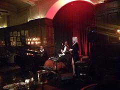 -LONG BAR 廊吧(外滩华尔道夫酒店)