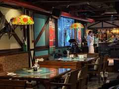 -C31地窖餐厅(黑龙江北路店)