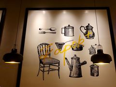 -卡朋厨房(289艺术园区店)