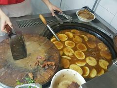 -老北京褡裢火烧·任记