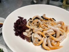 -老济南·地道济南菜(大明湖店)