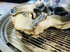 -味家烤肉烤鳗鱼牛排(西塔旗舰店)