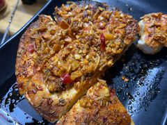 -阿杰烧烤·西安传统烤肉店(天朗御湖店)