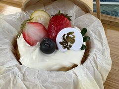 -吾象走甜·生日蛋糕·甜品台茶歇
