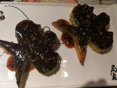 局气豆腐-局气 烤鸭·北京菜(光华路店)
