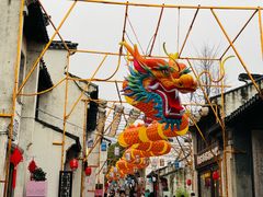 -惠山古镇·寄畅园