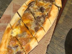 -梅夫娜土耳其餐厅.清真HALAL