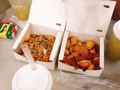 -茶力的小怪兽(梅林卓悦汇店)
