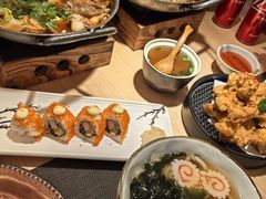 -德川家日本料理(中关村寰太大厦店)