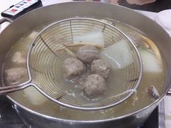 -黑山牛肉汤火锅(花城汇店)