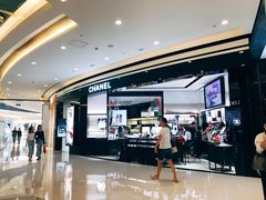 -CHANEL 香奈儿(海岸城店)