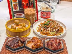 -有璟阁港式餐厅(国贸商城店)