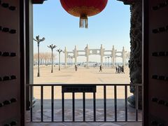 -天津妈祖文化园