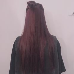 长发-Moyue HAIR SALON