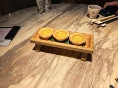 -广州花园酒店荔湾亭·地道点心·粤式饮茶