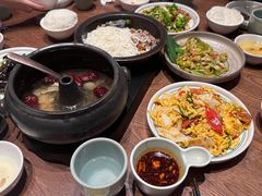 -云海肴·汽锅鸡·云南菜(领展购物广场·中关村店)