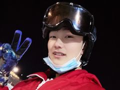 -北京西山滑雪场