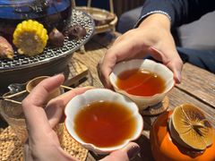 -瑜上·山食小馆