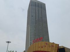 -万达茂商场(南京仙林店)