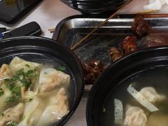 -海平馄饨(逍遥二路店)
