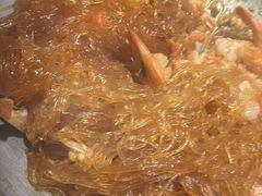 粉丝跳舞虾-大碗先生(万家丽店)