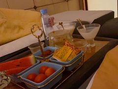 -华夏良子·足道SPA艾灸(三里屯店)