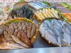 -船歌·鱼水饺青岛菜(黄岛珠江路店)
