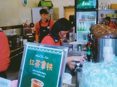 -1点点(达明店)