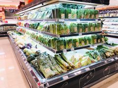 -杭州大厦LSE城市生活超市(杭州大厦店)
