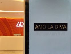 -Amo la Diva造型