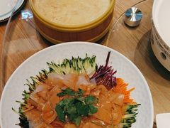 -满盛家宴·烤鸭·海鲜天津菜(河北路总店)